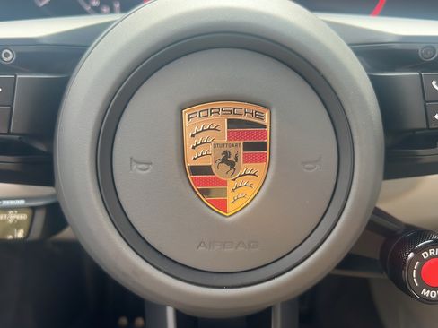 Certified 2026 Porsche 911 Carrera 4 GTS AWD/4WD image 37