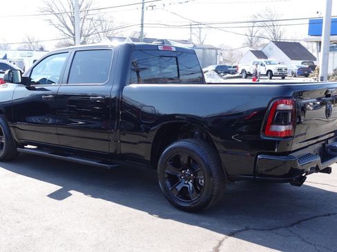 Used 2020 RAM 1500 Sport w/ Level 2 Equipment Group image 2
