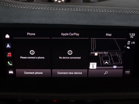 Certified 2025 Porsche 911 GT3 RS image 25