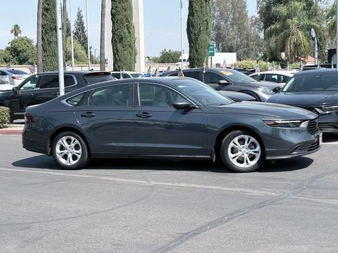 Used 2024 Honda Accord LX image 4