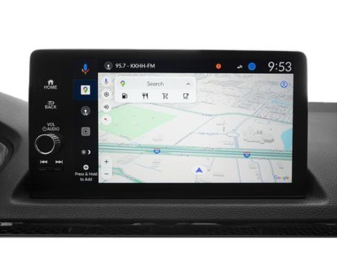 New 2026 Honda Civic Sport Touring image 16