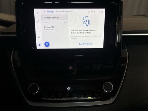 Certified 2024 Toyota Corolla LE image 11