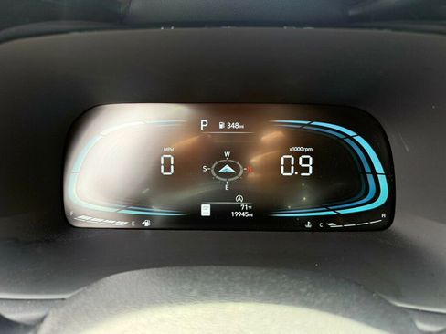 Used 2025 Hyundai Palisade SEL image 4