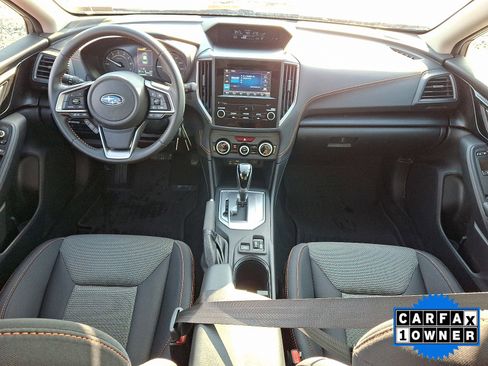 Certified 2021 Subaru Crosstrek 2.0i Premium w/ Popular Package #3 image 14