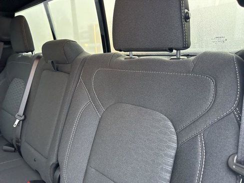 New 2026 RAM 1500 Classic Warlock image 25