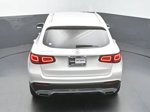 Used 2022 Mercedes-Benz GLC 300 GLC 300 w/ Premium Package Lite image 43