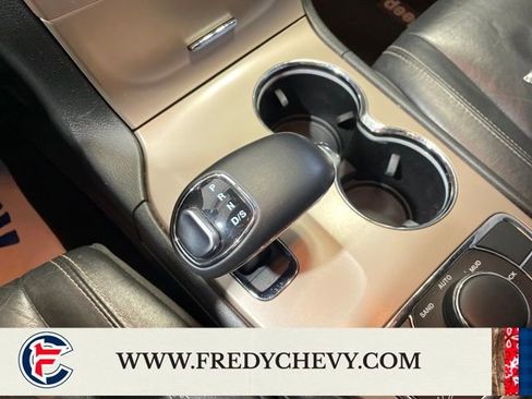 Used 2014 Jeep Grand Cherokee Limited AWD/4WD image 19