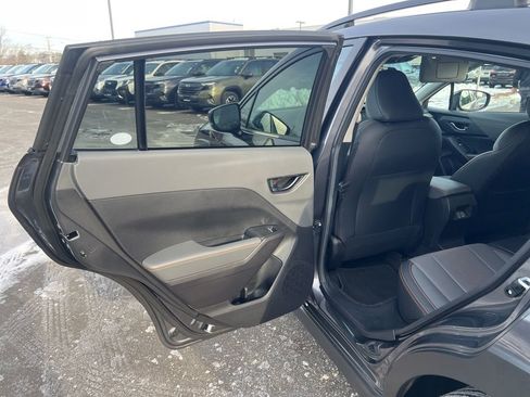 Certified 2024 Subaru Crosstrek 2.5i Limited image 27