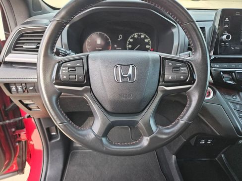 Used 2025 Honda Odyssey Sport-L image 18