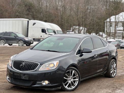 Used 2013 Buick Verano image 2