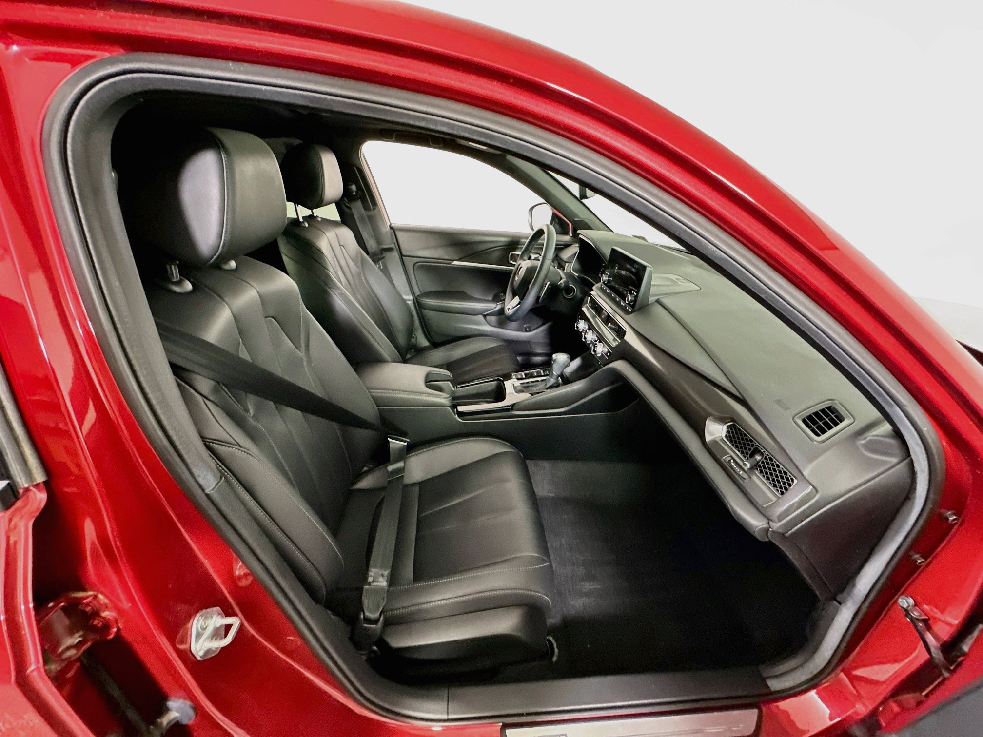 Used 2025 Acura Integra A-Spec FWD image 32
