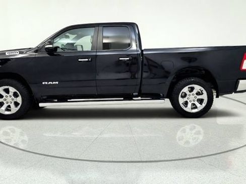 Used 2019 RAM 1500 Big Horn AWD/4WD image 5