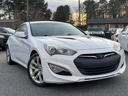 Used 2016 Hyundai Genesis 3.8