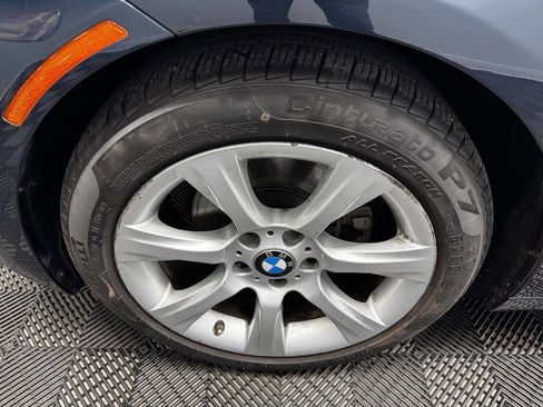 Used 2015 BMW 328i Gran Turismo xDrive AWD/4WD image 21