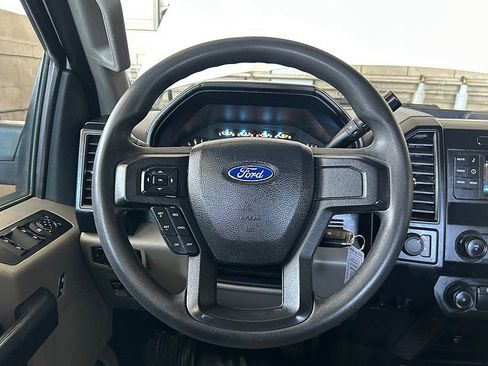 Used 2018 Ford F150 XL w/ XL Power Equipment Group AWD/4WD image 21