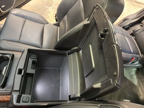 Used 2015 Chevrolet Tahoe LTZ image 21