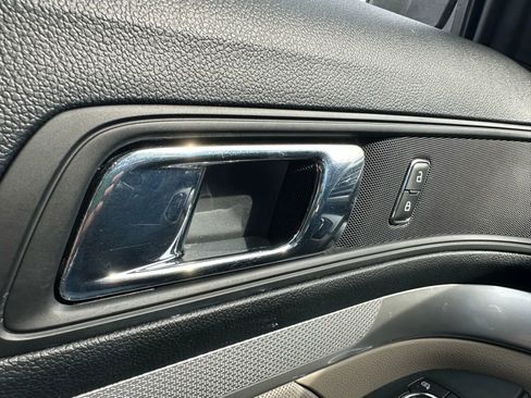 Used 2019 Ford Explorer 4WD image 24