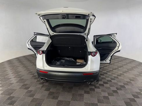 New 2026 MAZDA CX-30 Aire Edition AWD/4WD image 15