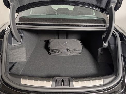 New 2026 Porsche Taycan RWD image 17