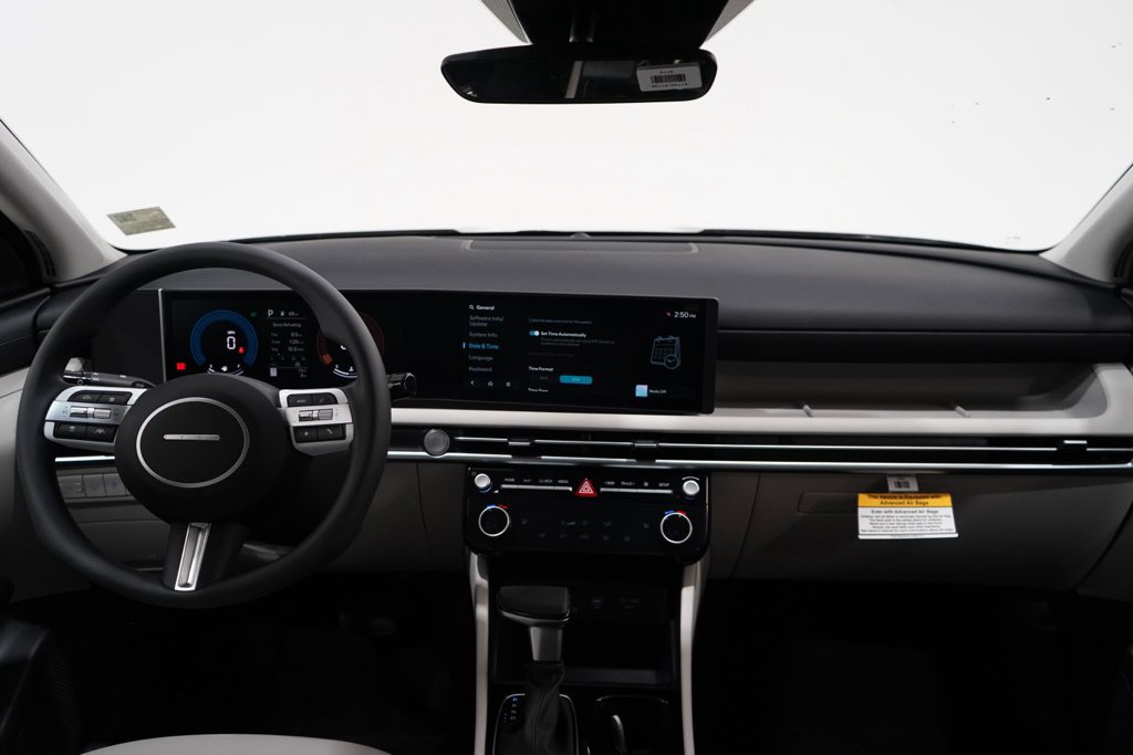 New 2026 Hyundai Tucson SEL Plus AWD/4WD image 17
