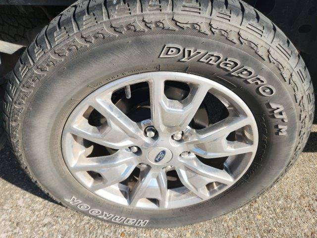 Certified 2022 Ford Ranger Lariat w/ Equipment Group 501A High AWD/4WD image 20