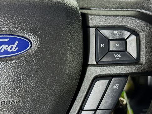 Used 2018 Ford F150 XL w/ XL Power Equipment Group RWD image 13