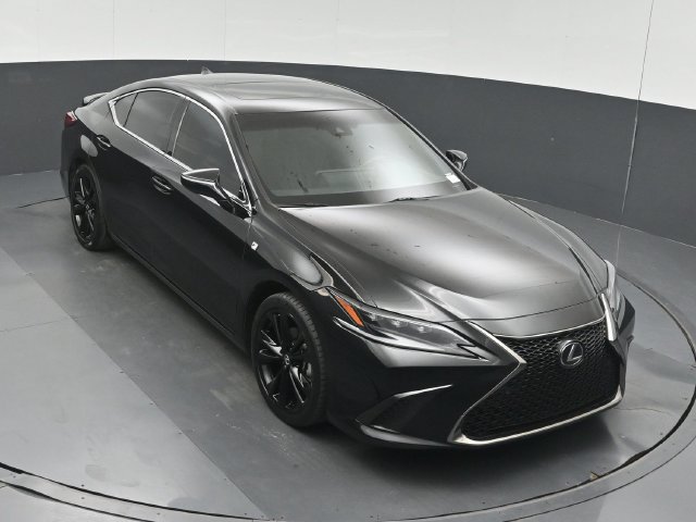 Used 2022 Lexus ES 350 F Sport FWD image 45