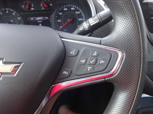 Used 2021 Chevrolet Malibu LS image 17