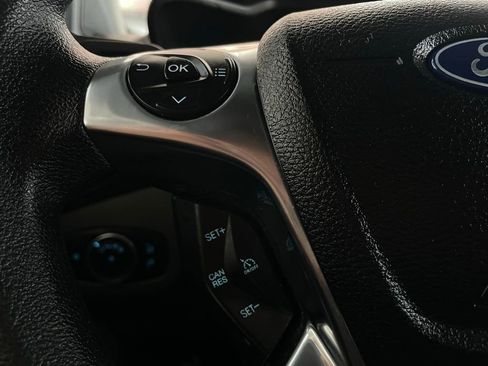 Used 2019 Ford Transit Connect XLT w/ CNG/LPG Engine Prep Package FWD image 30