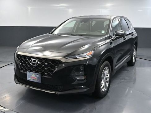 Used 2019 Hyundai Santa Fe SEL w/ Cargo Package image 10