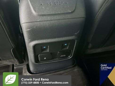 Used 2022 Ford Bronco Wildtrak AWD/4WD image 29