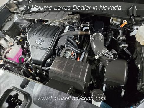 Used 2026 Toyota Grand Highlander AWD Hybrid image 26