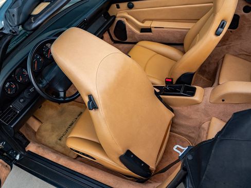 Used 1995 Porsche 911 Cabriolet image 69