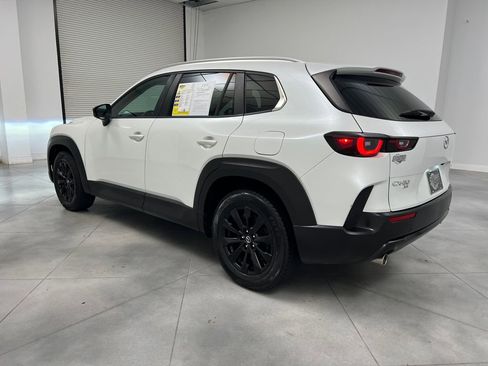 Used 2023 MAZDA CX-50 2.5 S w/ Preferred Plus Pkg AWD/4WD image 5