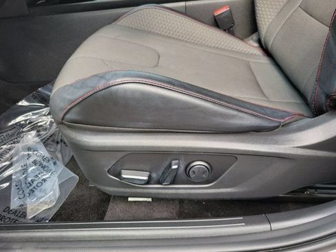 Certified 2023 Hyundai Elantra N Line w/ Cargo Package FWD image 11