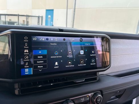 Certified 2024 Jeep Wrangler Sahara image 25