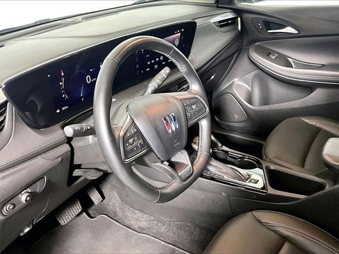 Used 2024 Buick Encore GX Sport Touring w/ Comfort Package image 10