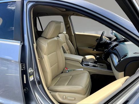 Used 2014 Acura RDX AWD image 28