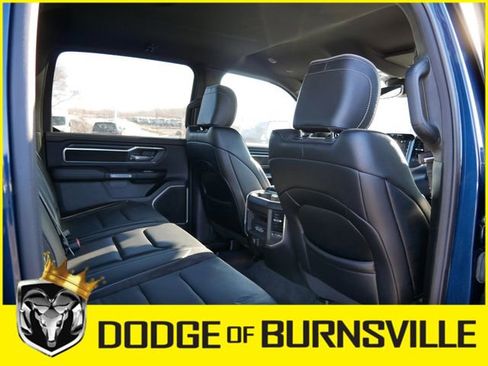 Used 2023 RAM 1500 Laramie image 17