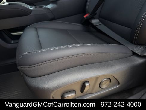 New 2027 GMC Terrain Elevation w/ Elevation Premium Package FWD image 23