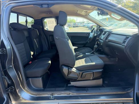 Used 2019 Ford Ranger XL w/ Equipment Group 101A Mid AWD/4WD image 33