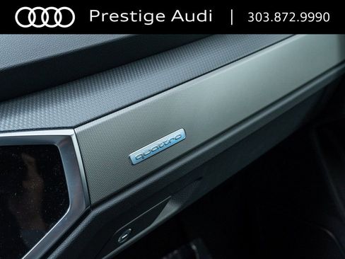 Used 2024 Audi Q3 2.0T Premium Plus w/ Premium Plus Package AWD/4WD image 18