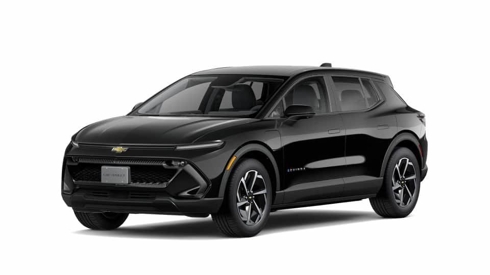 New 2026 Chevrolet Equinox EV LT w/ Comfort Package AWD/4WD image 33