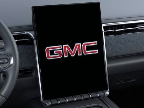 New 2026 GMC Sierra EV Elevation AWD/4WD image 20