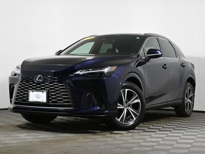 Used 2024 Lexus RX 350 Premium w/ Cold Area Package