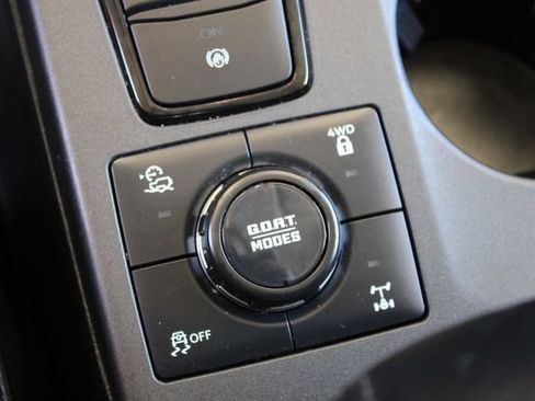 Used 2024 Ford Bronco Sport Badlands AWD/4WD image 24