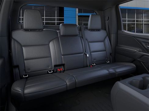 New 2024 Chevrolet Silverado EV W/T AWD/4WD image 17