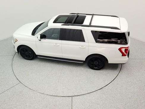 Used 2020 Ford Expedition Max XLT w/ Equipment Group 202A RWD image 30