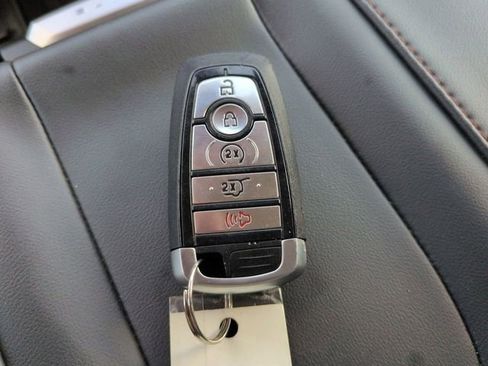 Certified 2025 Ford Expedition Active AWD/4WD image 29