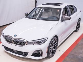 Used 2020 BMW M340i video 1